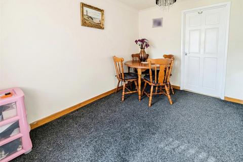 2 Warwick Way, Corby, NN17 2TF