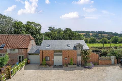 3 bedroom detached house for sale, Fairfield Road, Blandford Forum DT11