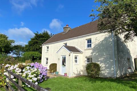 5 bedroom cottage for sale, Login, Whitland