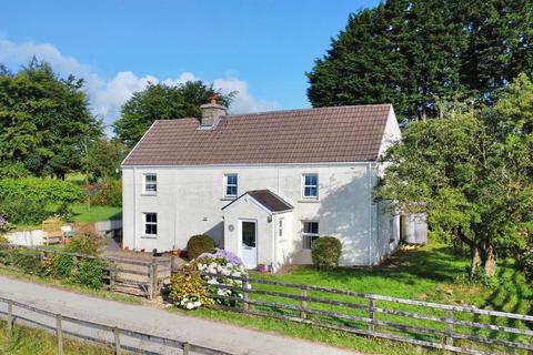 5 bedroom cottage for sale, Login, Whitland