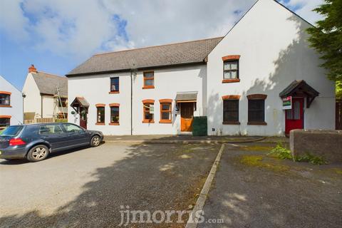 3 bedroom terraced house for sale, Ger Y Llan, Cilgerran, Pembrokeshire