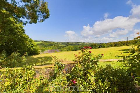 4 bedroom detached house for sale, Moylegrove, Cardigan