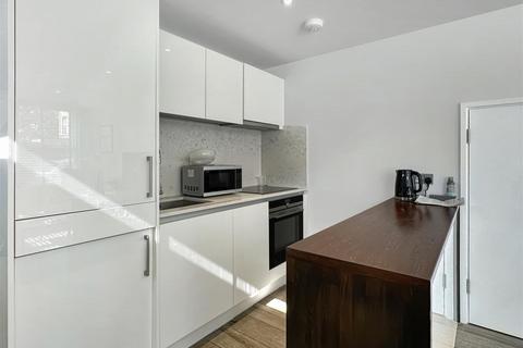 1 bedroom flat for sale, Montreal Road, Cambridge CB1