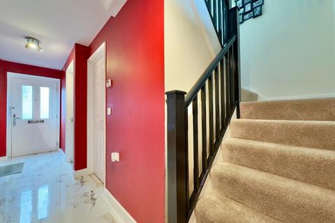 38 Cross Lane, Royston, Barnsley, S71 4AT