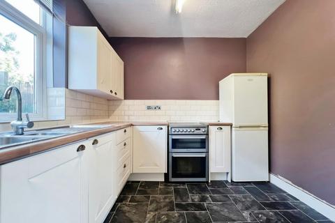 3 bedroom semi-detached house for sale, Doe Royd Crescent, Sheffield