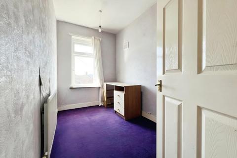 95 Doe Royd Crescent, Sheffield, S5 8GD