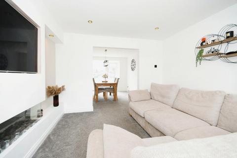 3 bedroom semi-detached house for sale, Longcroft Road, Dronfield Woodhouse, Dronfield, S18 8XU