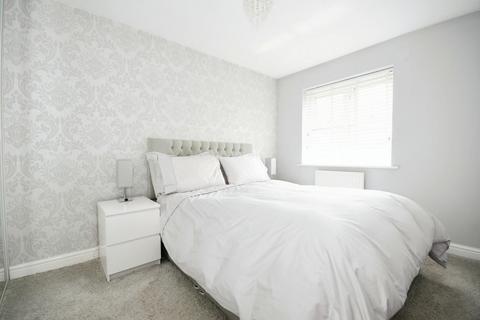 3 Bar Croft, Chesterfield, S40 4YG