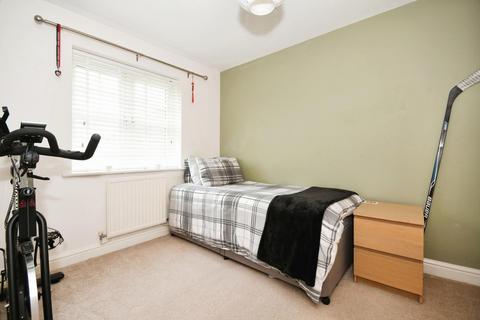 3 Bar Croft, Chesterfield, S40 4YG