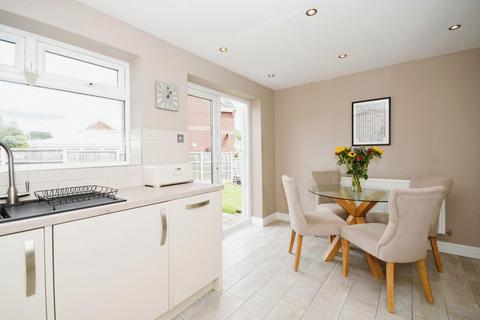3 Bar Croft, Chesterfield, S40 4YG