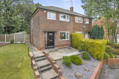 2 bedroom semi-detached house for sale, Melrose Grove, Horsforth, LS18