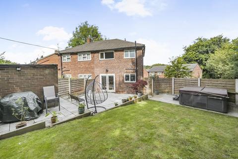 2 bedroom semi-detached house for sale, Melrose Grove, Horsforth, LS18