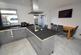 Fitted Kitchen & Dining Room