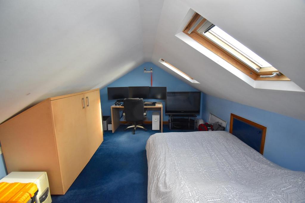Loft Room