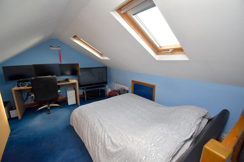 Loft Room