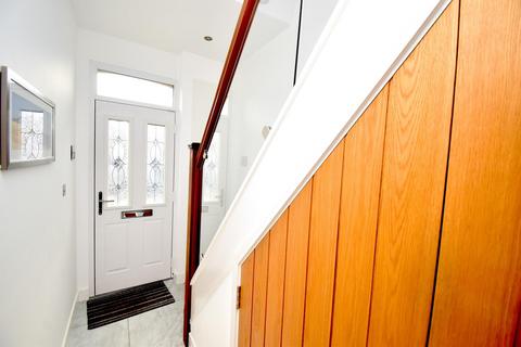 31 Derrick Road, Bristol, BS15 8DS