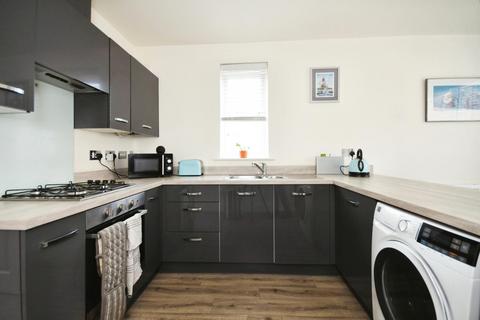 2 bedroom semi-detached house for sale, The Circle, Sheffield