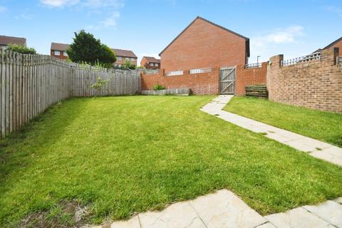 2 bedroom semi-detached house for sale, The Circle, Sheffield