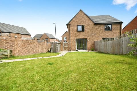 2 bedroom semi-detached house for sale, The Circle, Sheffield