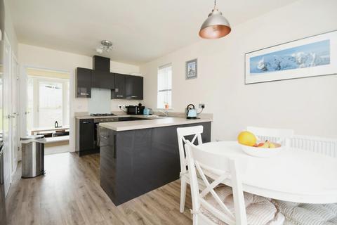 2 bedroom semi-detached house for sale, The Circle, Sheffield