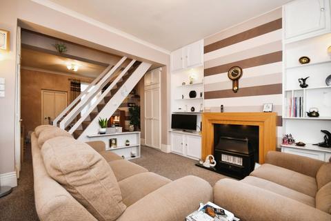 2 bedroom terraced house for sale, Goodwin Road, Sheffield