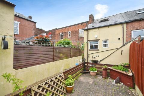 2 bedroom terraced house for sale, Goodwin Road, Sheffield