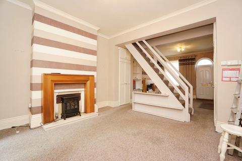undefined, Goodwin Road, Heeley, Sheffield