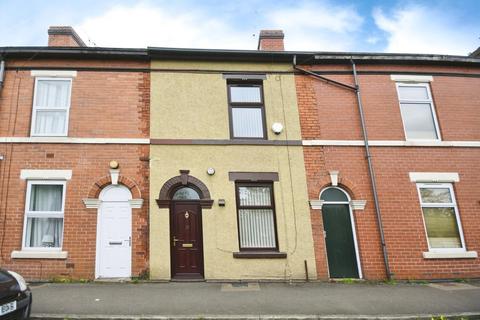 undefined, Goodwin Road, Heeley, Sheffield