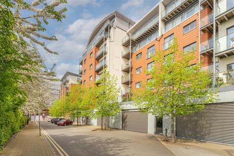 2 bedroom flat for sale, McFadden Court, Buckingham Road, London