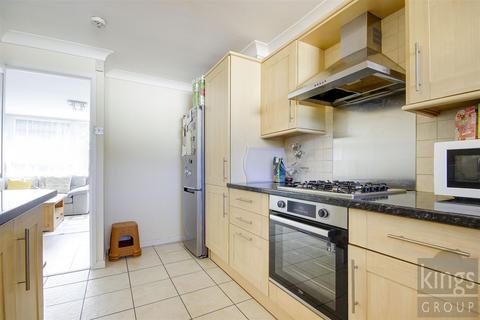 3 bedroom apartment for sale, Oxford Gardens, London