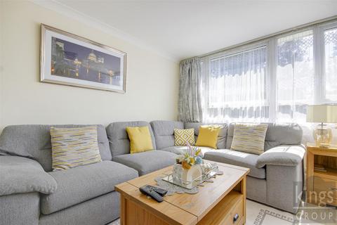 3 bedroom apartment for sale, Oxford Gardens, London