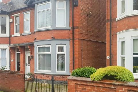 4 bedroom semi-detached house for sale, Manor Park Road, Nuneaton