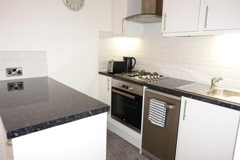 1 bedroom flat for sale, Dean Street, Edinburgh