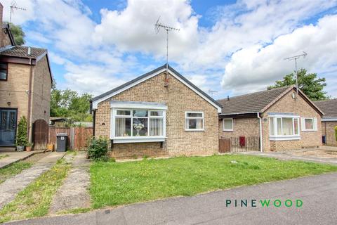 15 Chestnut Drive, Clowne, Chesterfield, S43 4JG
