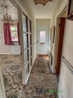 15 Chestnut Drive, Clowne, Chesterfield, S43 4JG