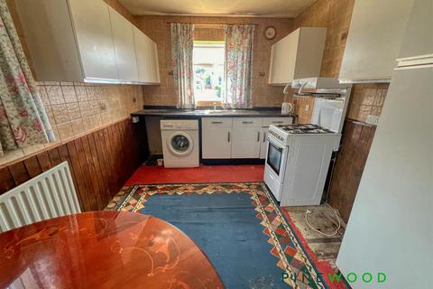 15 Chestnut Drive, Clowne, Chesterfield, S43 4JG