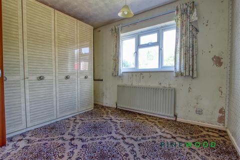 15 Chestnut Drive, Clowne, Chesterfield, S43 4JG