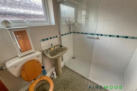 15 Chestnut Drive, Clowne, Chesterfield, S43 4JG