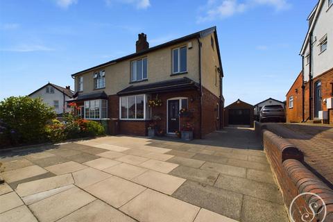 4 bedroom semi-detached house for sale, Main Street, Scholes, Leeds