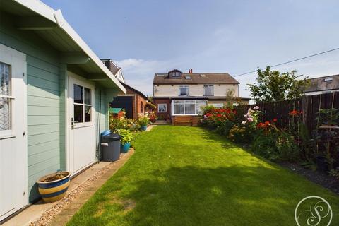 4 bedroom semi-detached house for sale, Main Street, Scholes, Leeds