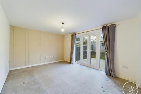 4 bedroom detached house for sale, Oak Drive, Whinmoor, Leeds