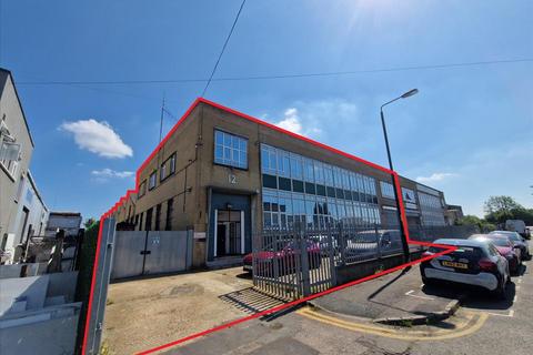 Industrial unit to rent, 12 Rigg Approach, Waltham Forest, London, E10