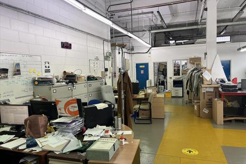 Industrial unit to rent, 12 Rigg Approach, Waltham Forest, London, E10