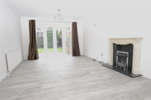 4 bedroom detached house for sale, Lowfield Road, Caversham, Reading, RG4 6NL