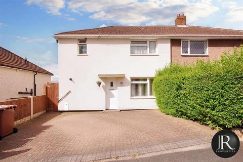 25 Queensway, Rugeley, WS15 1NN