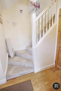 25 Queensway, Rugeley, WS15 1NN