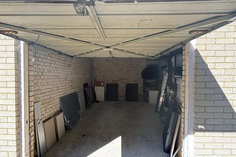 Garage for sale, Spencer Road, Eastbourne