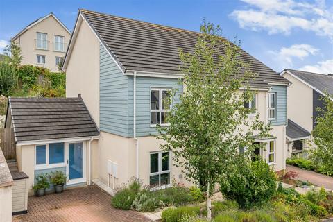 3 bedroom semi-detached house for sale, Home Reach Avenue, Totnes