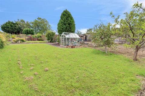 3 bedroom semi-detached bungalow for sale, Kempton Avenue, Crewe