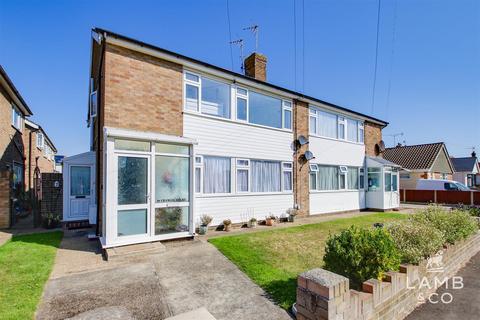 2 bedroom maisonette for sale, Salisbury Road, Holland on Sea CO15